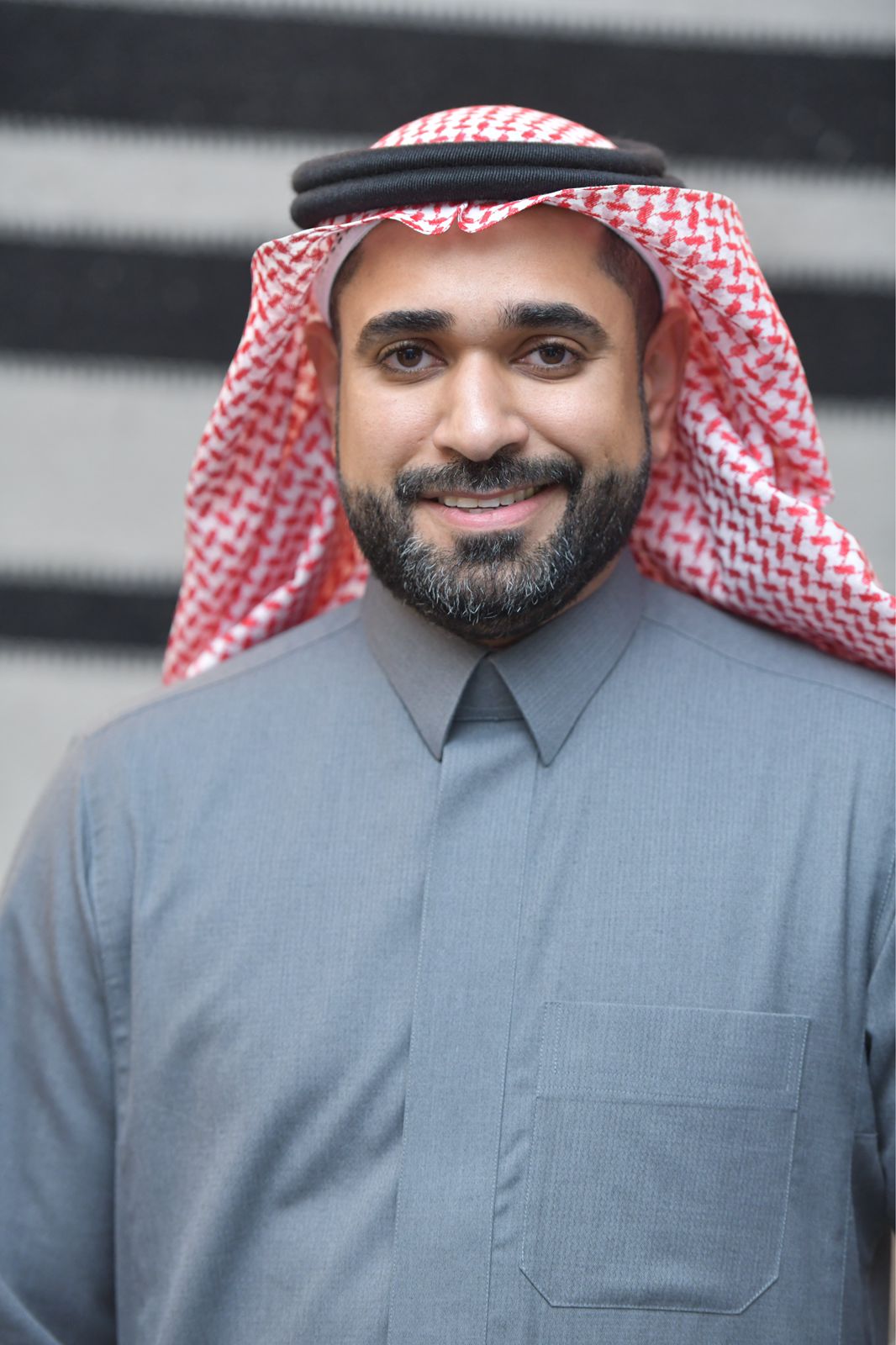 Hassan Al-Arab – Founder of UQAB