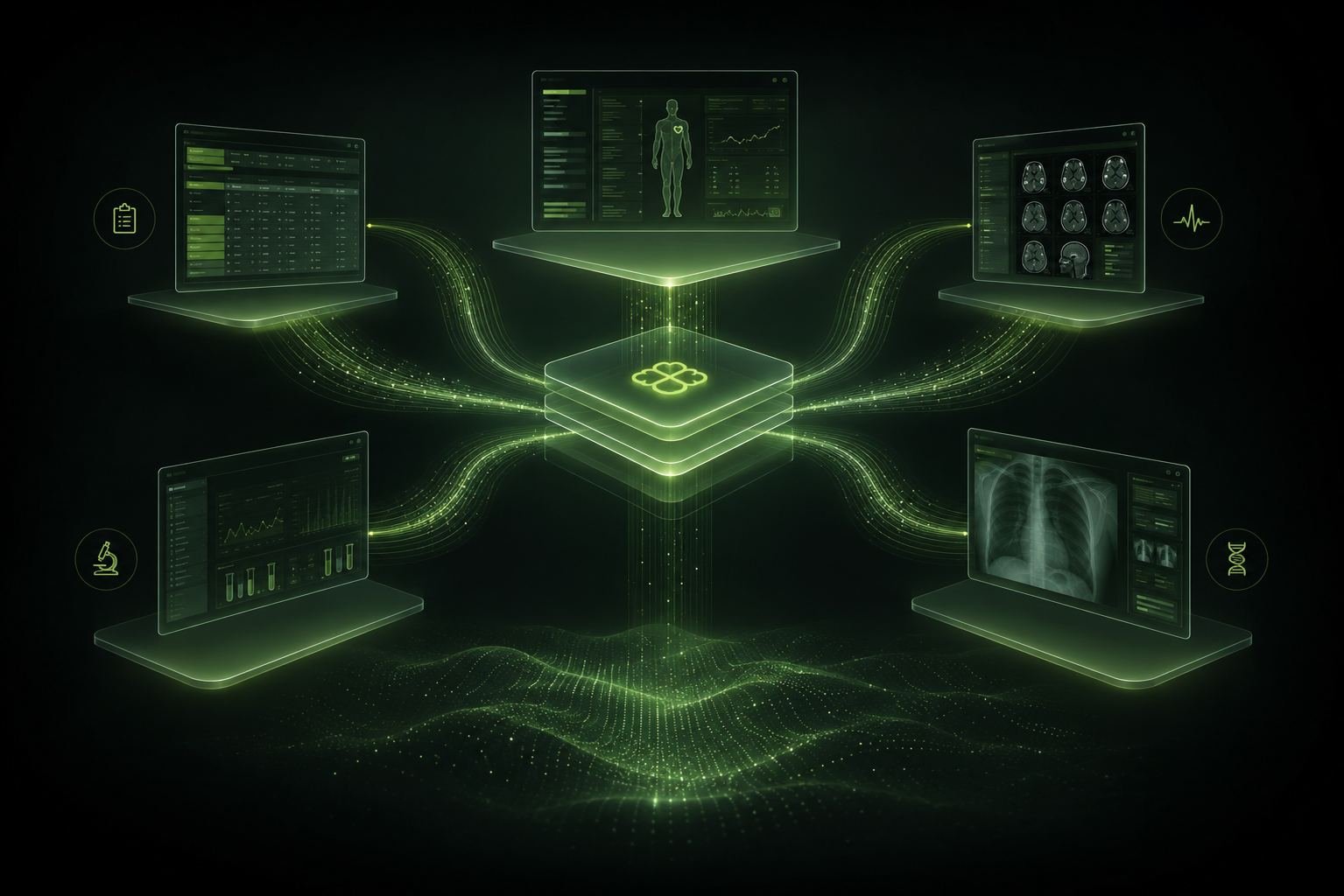 FlexGrid interoperability